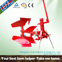 Farm Machinery Reverse Plow Behind Tractor Approved by Ce Certificate